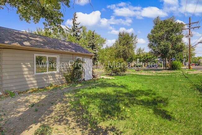 Building Photo - 5606 W 17th Ave
