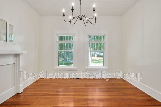 Building Photo - 362 Chalybeate Rd