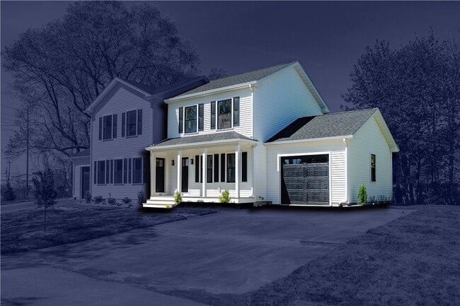 Building Photo - 81 Cadora Ave