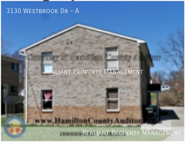 Building Photo - 3130 Westbrook Dr