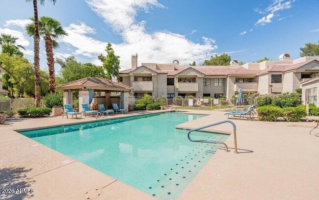 Building Photo - 6885 E Cochise Rd