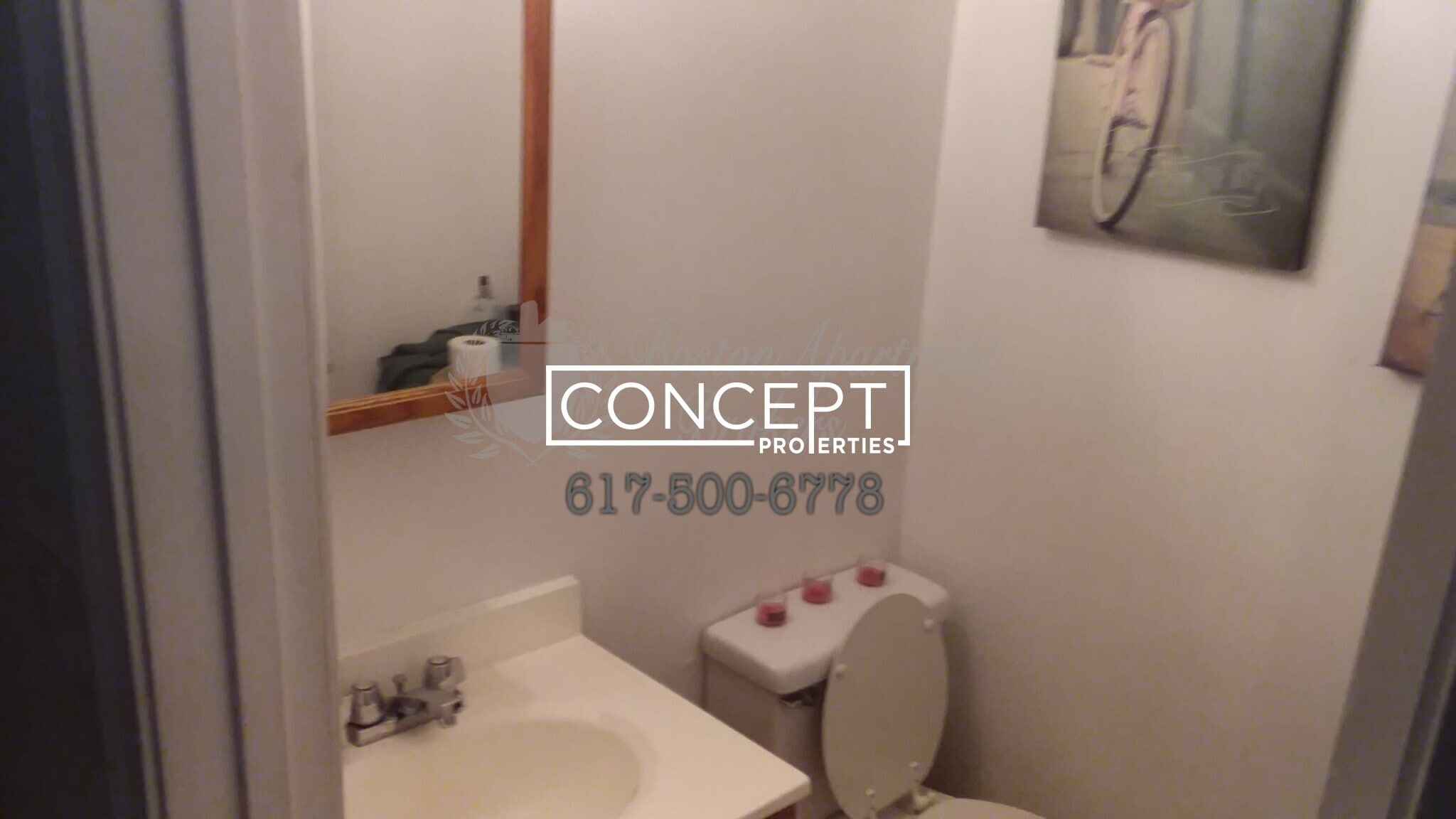 Building Photo - 61 S Huntington Ave