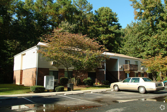 Building Photo - Academy Apartments