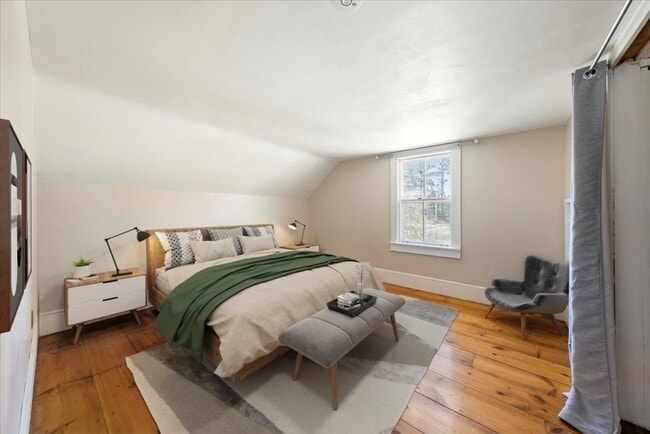 Building Photo - 85 Park St