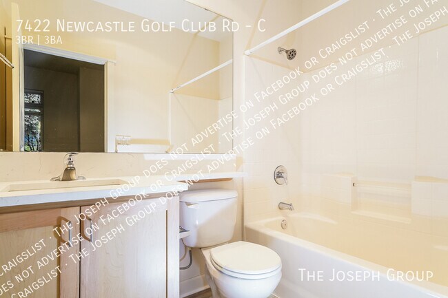 Building Photo - 7422 Newcastle Golf Club Rd
