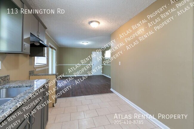 Building Photo - 113 Remington Rd