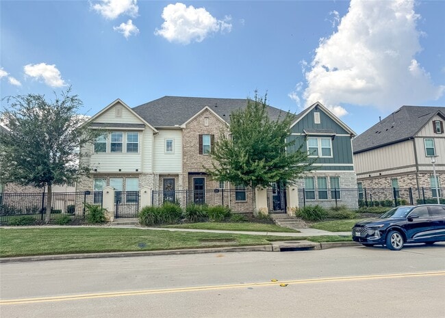 Building Photo - 9503 Towne Lake Pkwy