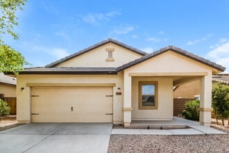 Building Photo - 4845 S 243rd Dr