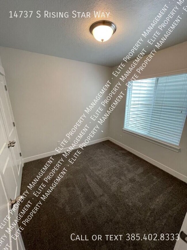 Building Photo - 14737 S Rising Star Ln