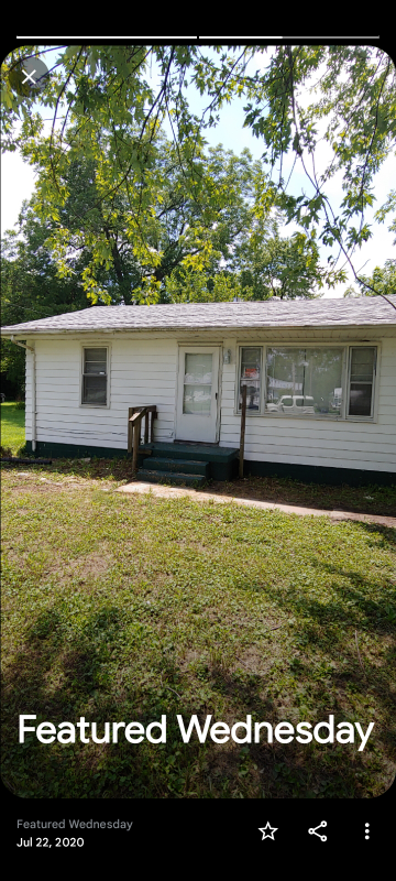 Primary Photo - 2400 Renois Ln