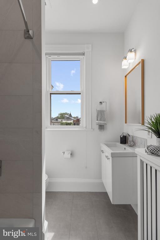 Building Photo - 3551 13th St NW