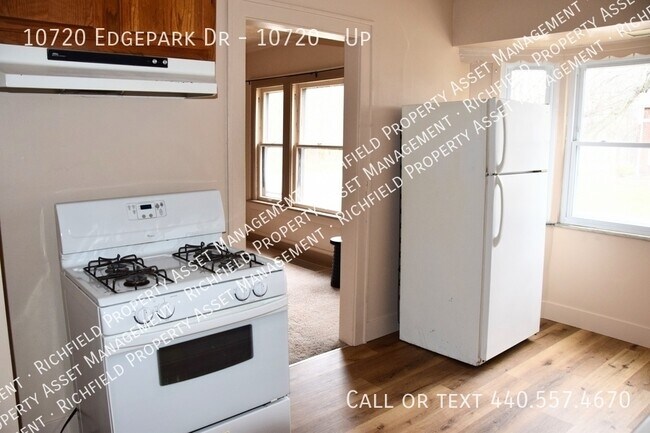 Building Photo - 10720 Edgepark Dr
