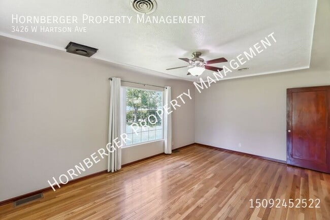 Building Photo - 3426 W Hartson Ave