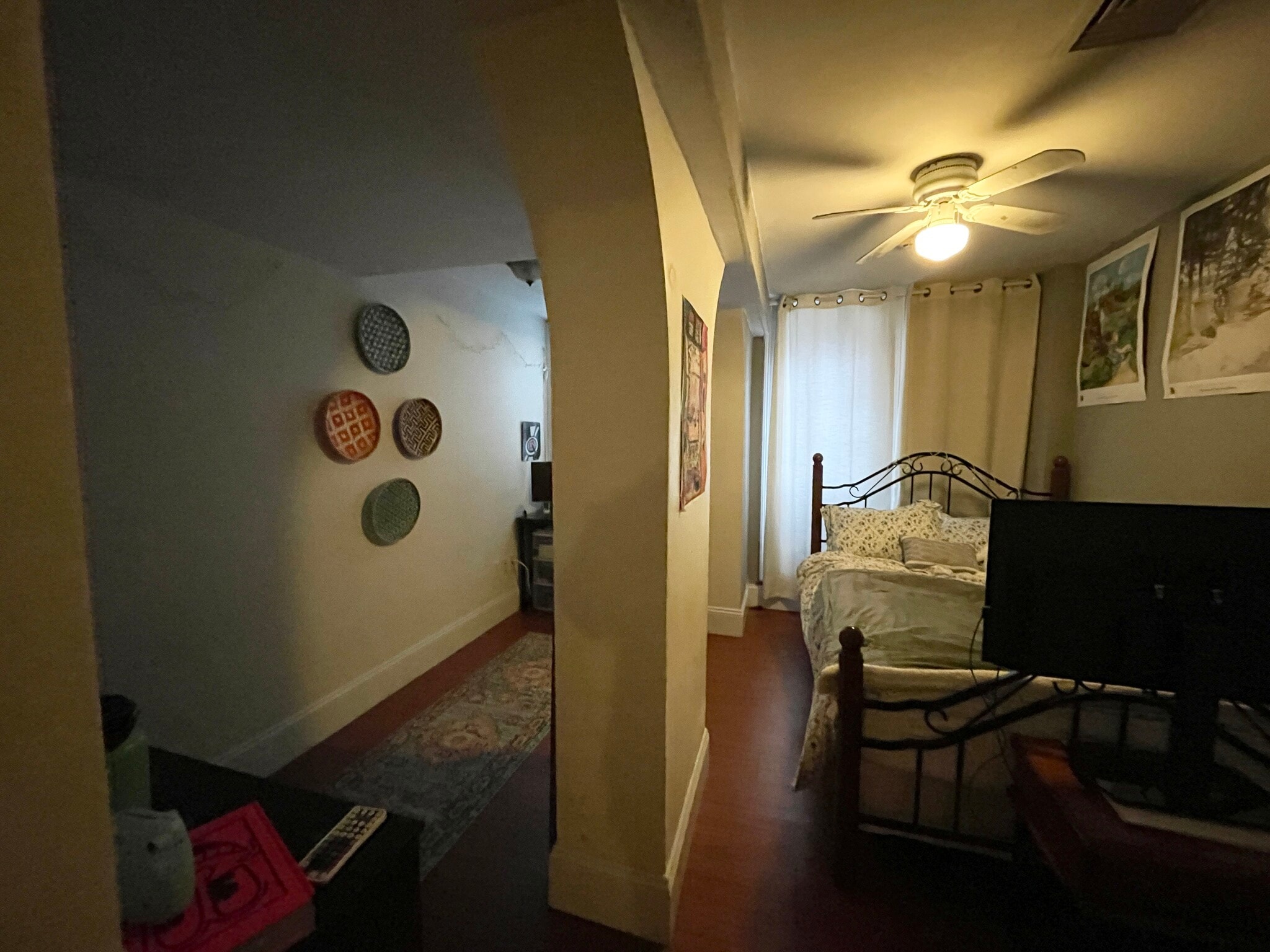 Building Photo - 417 Massachusetts Ave