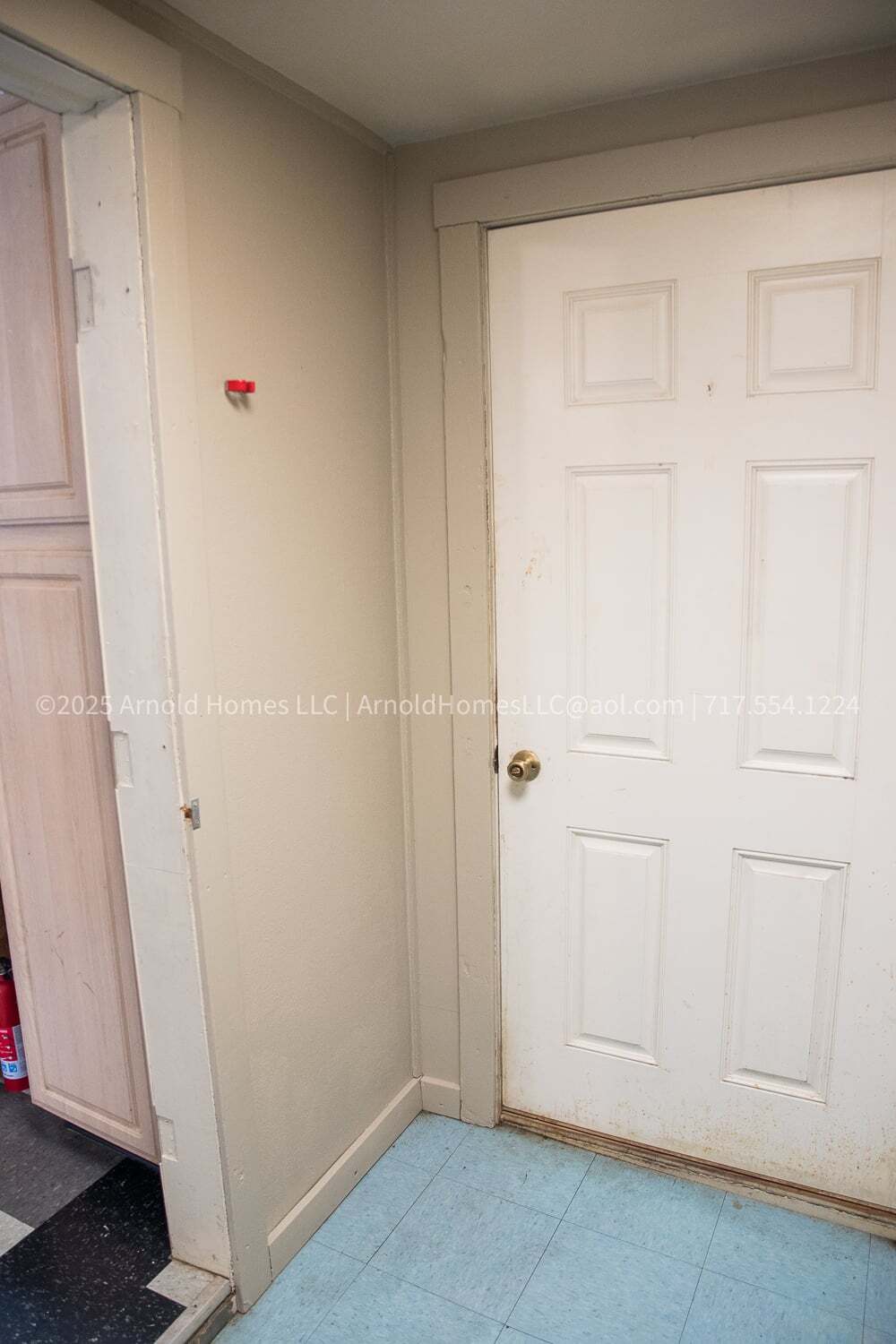 Laundry Room - 1024 W Trindle Rd