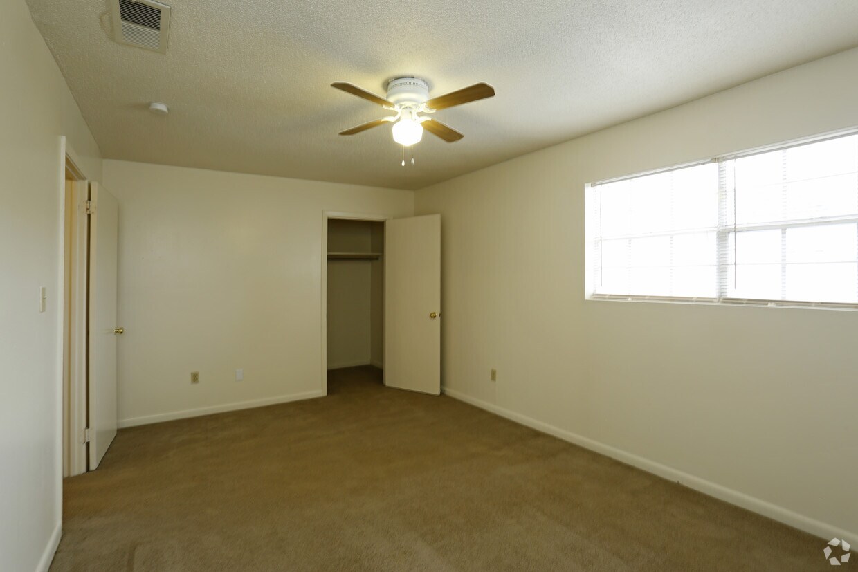 Windsor Village Apartments Hattiesburg