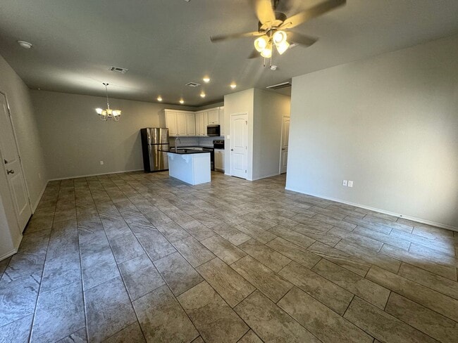 Building Photo - Shallowater Duplex