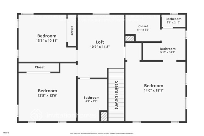 Building Photo - 5023 N 189th Glen