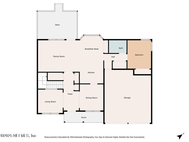 Building Photo - 13480 Gallant Fox Cir W