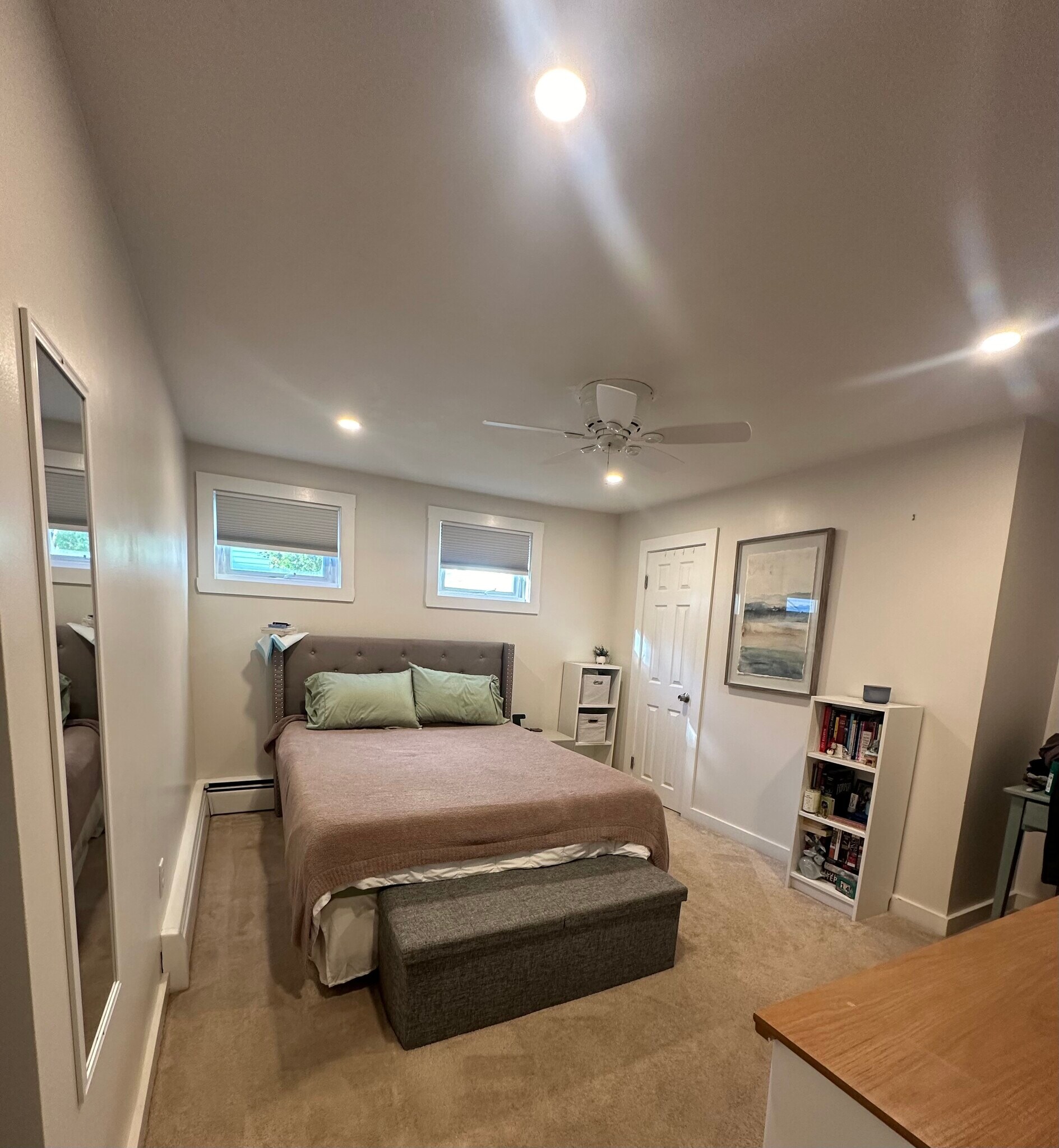 Main Bed - 31 Cocasset St