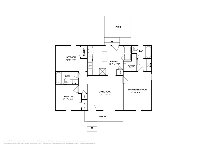 Building Photo - 5945 Presentation St