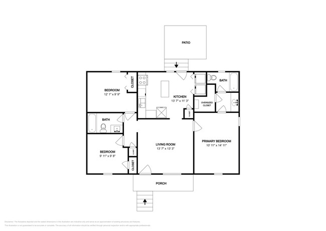 Building Photo - 5945 Presentation St