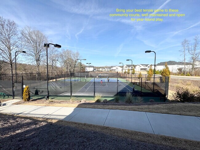 Building Photo - Modern 5 Bed Home with Open Layout, Tankless Water Heater, EV-Ready Garage, and Community Amenities