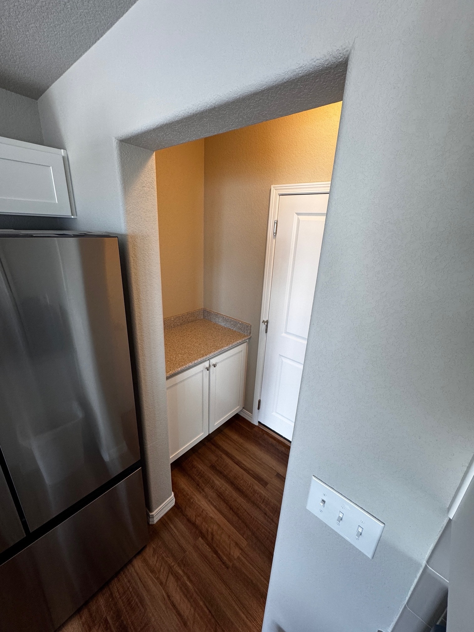 Coffee nook - 10831 Rowena Wy