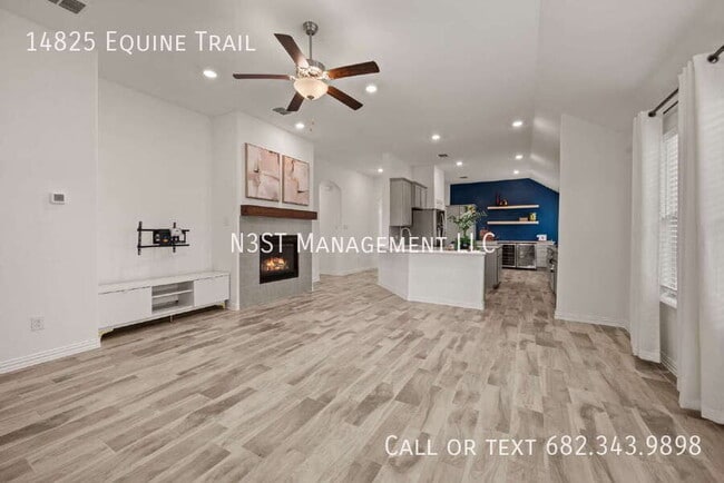 Building Photo - 14825 Equine Trail
