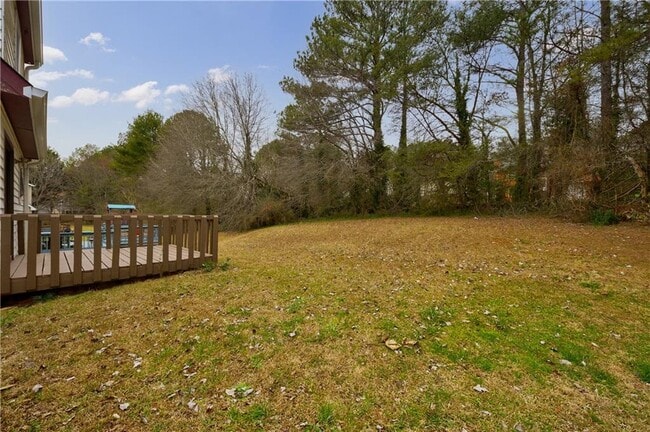 Building Photo - 805 Arbor Hill Dr