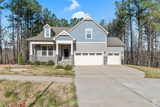 Building Photo - Fantastic Home in Olde Liberty Neighborhood