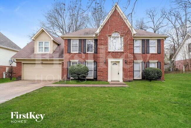 Primary Photo - 1816 Cheshunt Ln