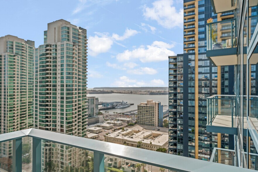 Building Photo - 1388 Kettner Blvd