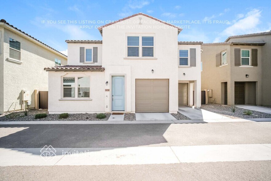 Primary Photo - 5030 N 189th Dr