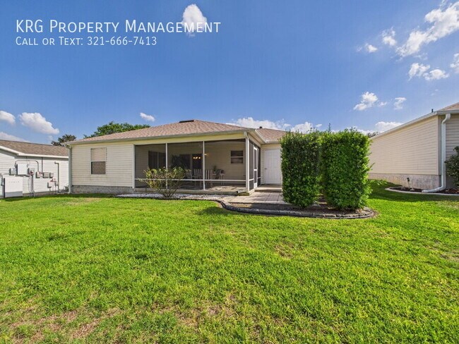 Building Photo - 9701 SE 171st Argyll St