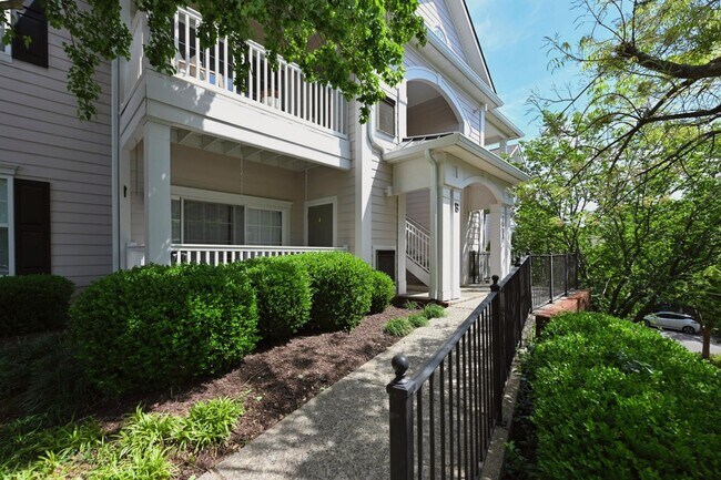 Building Photo - **SOPHISTICATED URBAN RETREAT IN THE HEART OF LENOX VILLAGE**