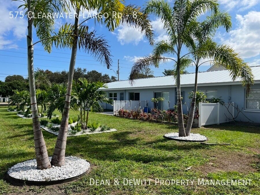 Building Photo - 1 Bed/1 Bath - Unit 9