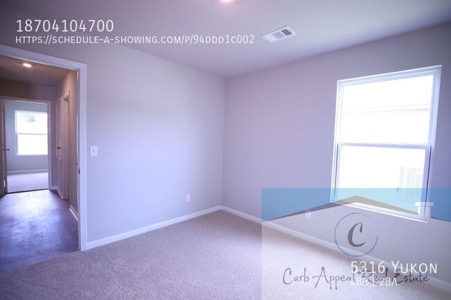 Building Photo - 5316 Yukon-