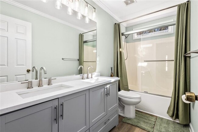 Building Photo - 3725 Burnt Hickory Dr