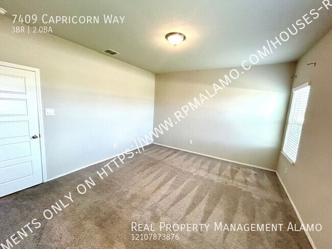 Building Photo - 7409 Capricorn Way