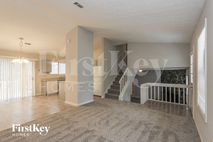 Building Photo - 3813 W Wood Path