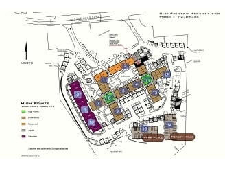 Primary Photo - High Pointe at Hershey