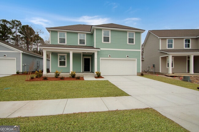 Building Photo - 99 Cambium Cir