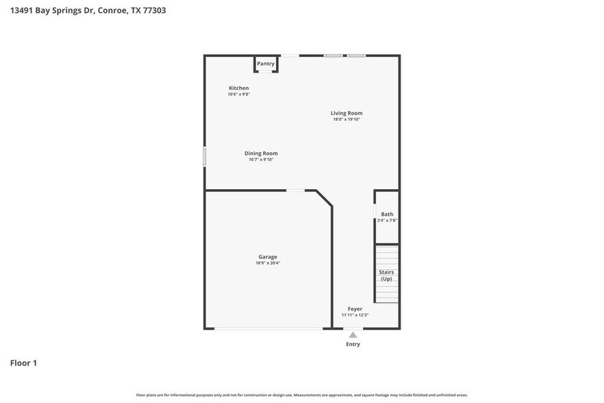 Building Photo - 13491 Sonali Springs Dr