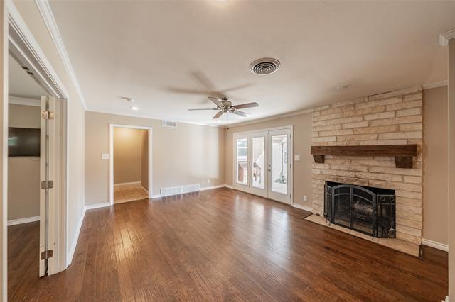 Building Photo - 6817 Fortune Rd