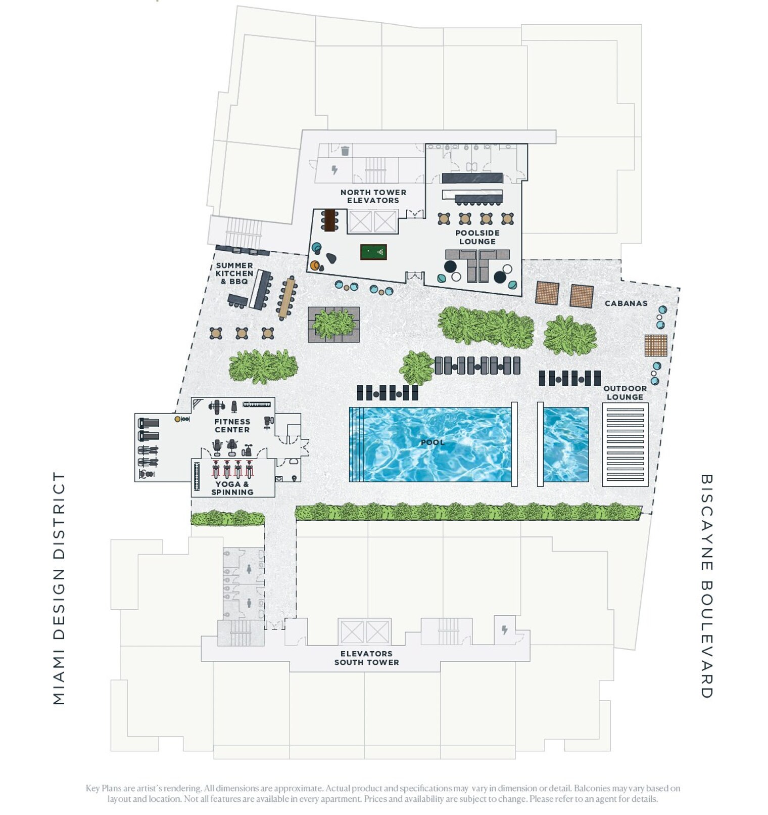 Building Photo - 3801 Biscayne Blvd