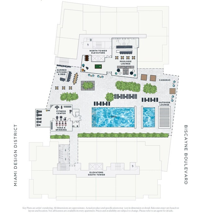 Building Photo - 3801 Biscayne Blvd