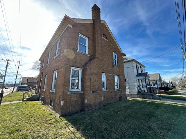 Building Photo - 2215 N Wisconsin Ave