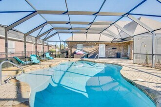 Building Photo - Hidden Creek Golf Course Home with Pool, Fenced Yard, and Bonus Room!