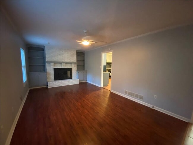 Building Photo - 4453 Old Mabry Pl